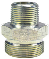 WM3 - Boss® Washer Seal Male Spud