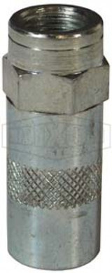 GWHC-FF - Grease Hose Coupler