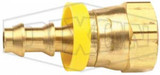 2780406C - Female NPSM Swivel x Push-on Hose Barb Ball Seat