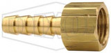 1240504K - Female NPSM Swivel x Hose Barb Ball Seat