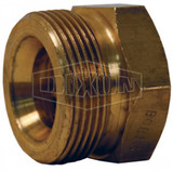 BGB13 - Boss® Ground Joint Female Spud
