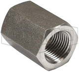 3711212SS - Female Hex Coupling