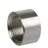 150# Stainless Steel Threaded Half Coupling