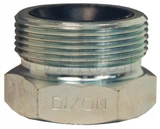 GB18 - Boss® Ground Joint Female Spud