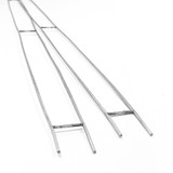 36 Inch Panel Reinforcing