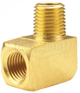3040806C - 90° Street Elbow