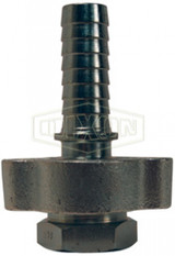 WF81 - Boss® Washer Seal Complete Female