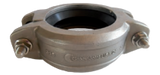 #24 Stainless Steel Rigid Coupling
