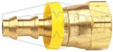 2780812C - Female NPSM Swivel x Push-on Hose Barb Ball Seat