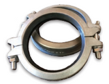Stainless Flexible Coupling #15