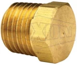 1630600C - Hex Head Plug