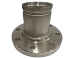 Stainless Steel Grooved Flange Adapter