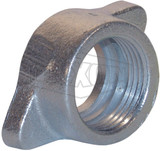 DLB12 - Ground Joint Air Hammer Wing Nut