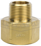 3751612C - Brass Threaded Adapter