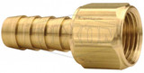 1451217K - Female 37° JIC Swivel x Hose Barb