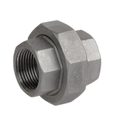 150# Stainless Steel Threaded Union