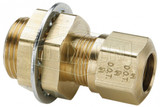 66NBH86 - Air Brake Bulkhead Union