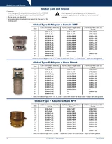 Dixon Catalog Page