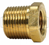 3731208CLF - Reducer Hex Bushing