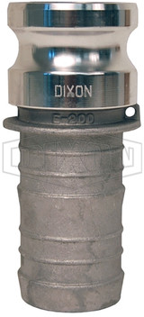 Type E Camlock Adapter