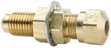 62NFBH10 - Air Brake Bulkhead Union