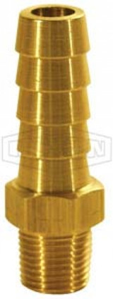 1020812C - Male NPTF x Hose Barb