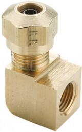 70NAB42 - Air Brake Female Elbow