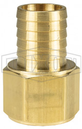 1041012C - Female NPTF x Hose Barb