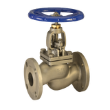 150# Stainless Steel Flanged Globe Valve Fig 316