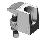 Fig. 62 Small Mouth Beam Clamp