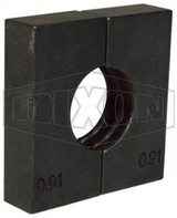 861-32 - Large Hose Crimper Die