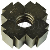 R11 - Ribbed Die