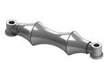 Fig. 277 Adjustable Two Rod Roller Hanger