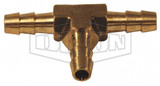 1790606CLF - Barbed Tee Splicer