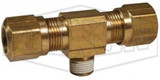 72NAB62VS - Air Brake Male Branch Tee