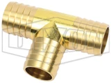 1791616C - Brass Hose Barb Tee Splicer