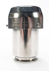 Sanitary Tank Vent