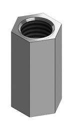 Fig. 51 Rod Coupling