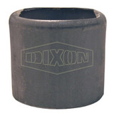 GAS2709NO - Notched Ferrule