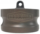 200-DP-ALH - Dixon Cam & Groove Type DP Dust Plug