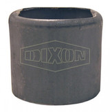 GAS2885NO - Notched Ferrule