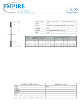 Fig. 55 Hanger Bolts Submt