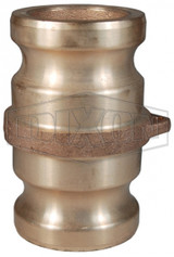 200-AA-BR - Type AA Adapter x Adapter