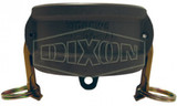 400-DC-ALH - Dixon Cam & Groove Type DC Dust Cap