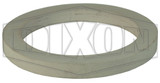 400-G-WNE - Cam & Groove Gasket