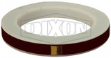 50-G-TF-VI - Cam & Groove Envelope Gasket