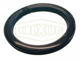 200-G-TEV - Cam & Groove Encapsulated Gasket