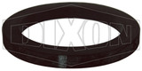 75-G-EPR - Cam & Groove Gasket