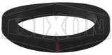 200-G-NETHK - Cam & Groove Gasket