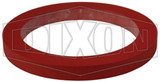 150-G-SIL - Cam & Groove Gasket